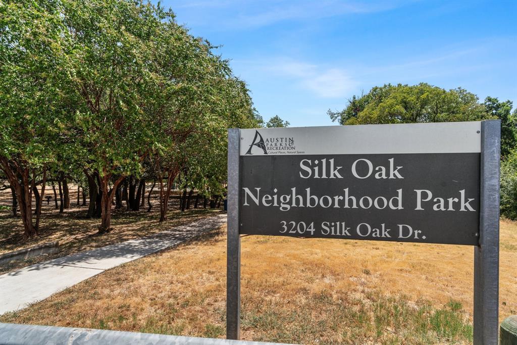 3205 Grasshopper Dr, Austin, TX 78748