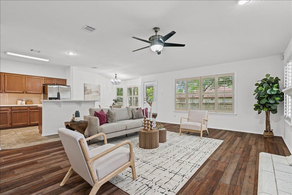 3205 Grasshopper Dr, Austin, TX 78748