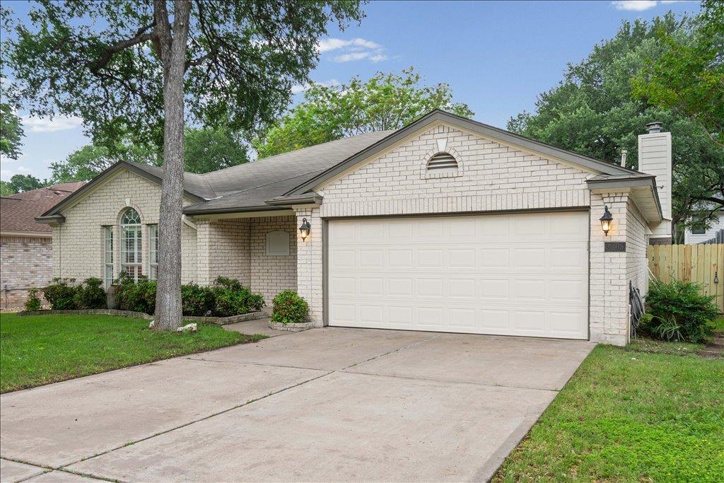 3205 Grasshopper Dr, Austin, TX 78748