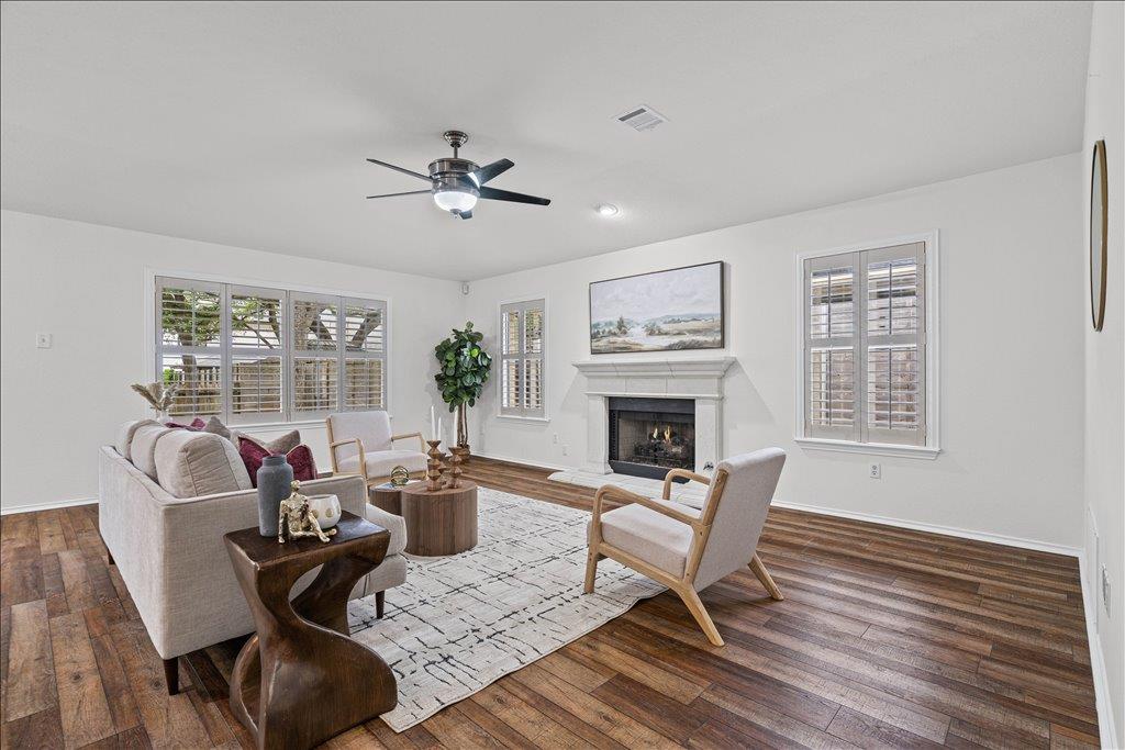 3205 Grasshopper Dr, Austin, TX 78748