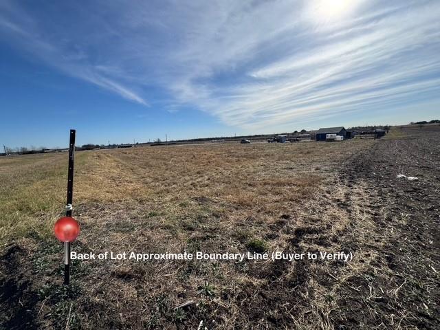 709 County Road 333, Granger, TX 76530