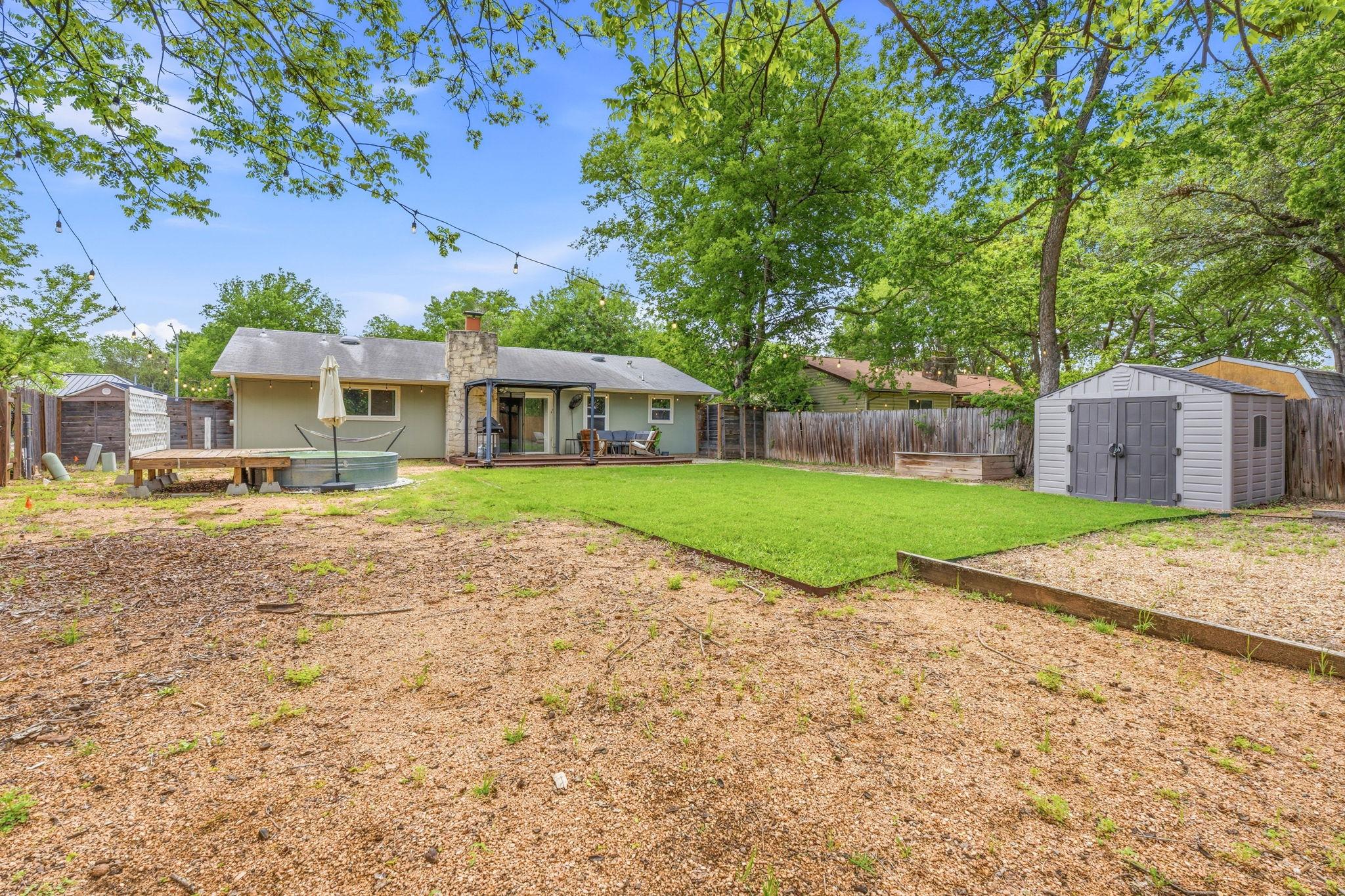 5804 Brook Valley Dr, Austin, TX 78724