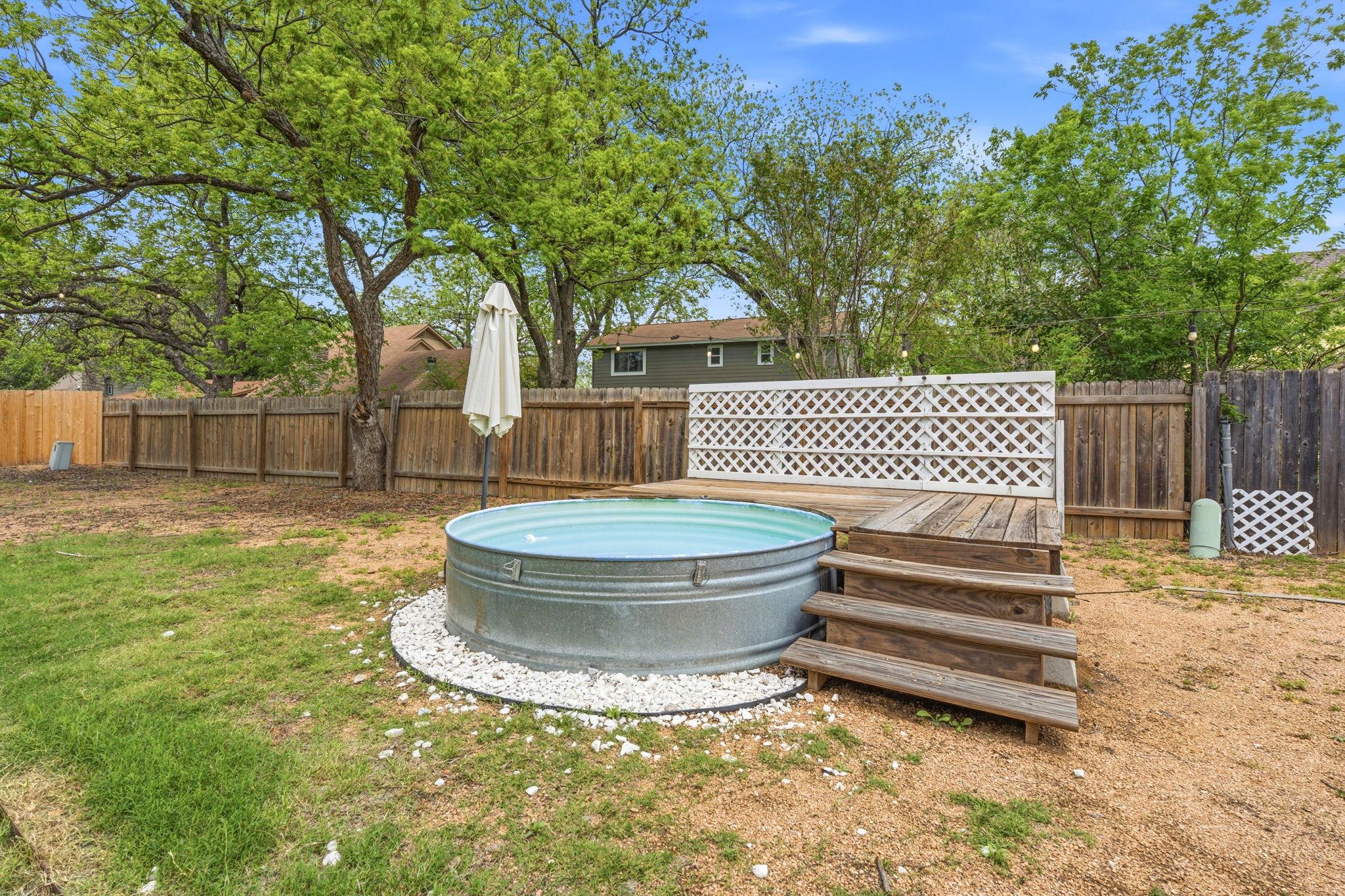 5804 Brook Valley Dr, Austin, TX 78724