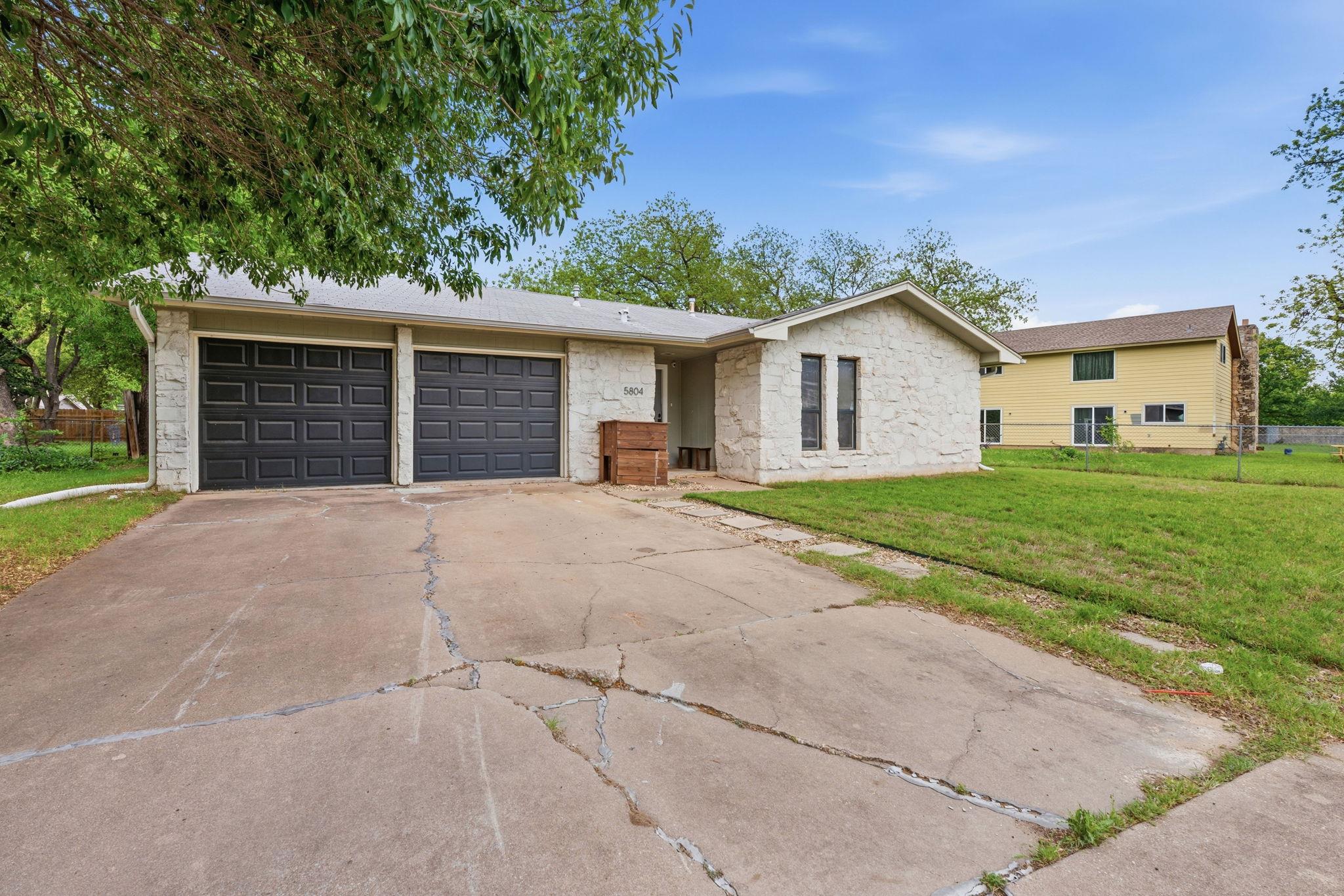 5804 Brook Valley Dr, Austin, TX 78724