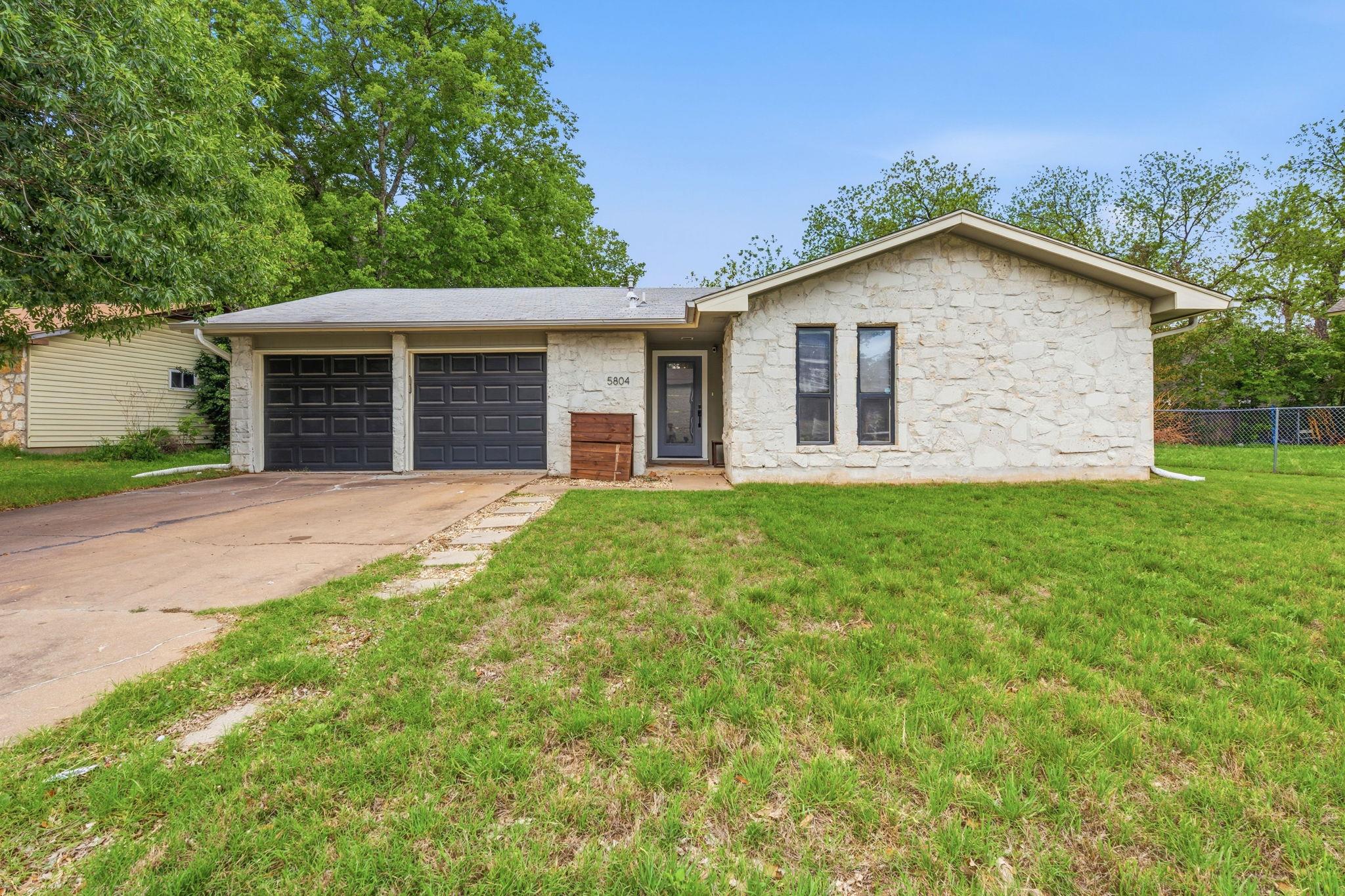 5804 Brook Valley Dr, Austin, TX 78724