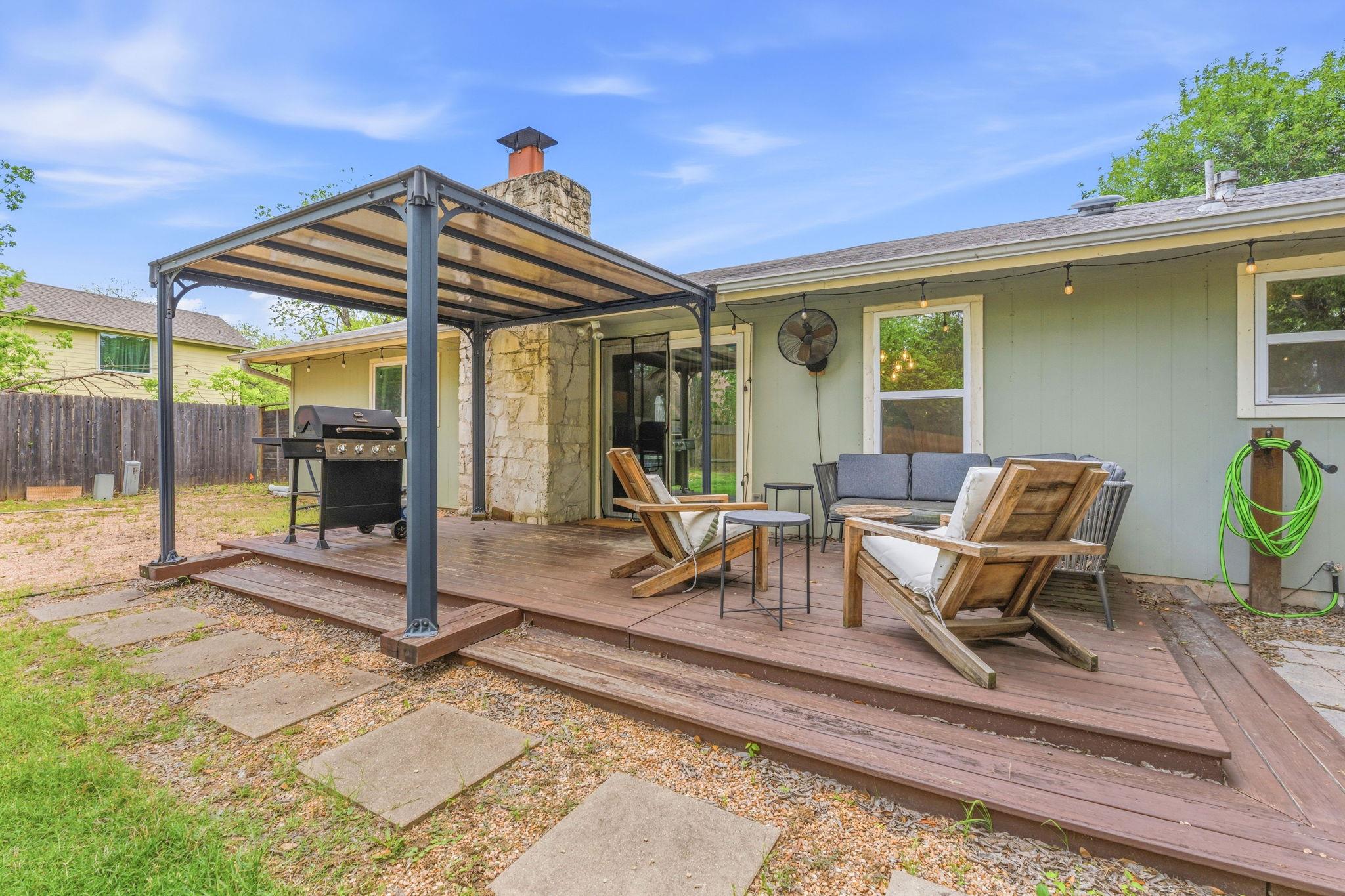 5804 Brook Valley Dr, Austin, TX 78724