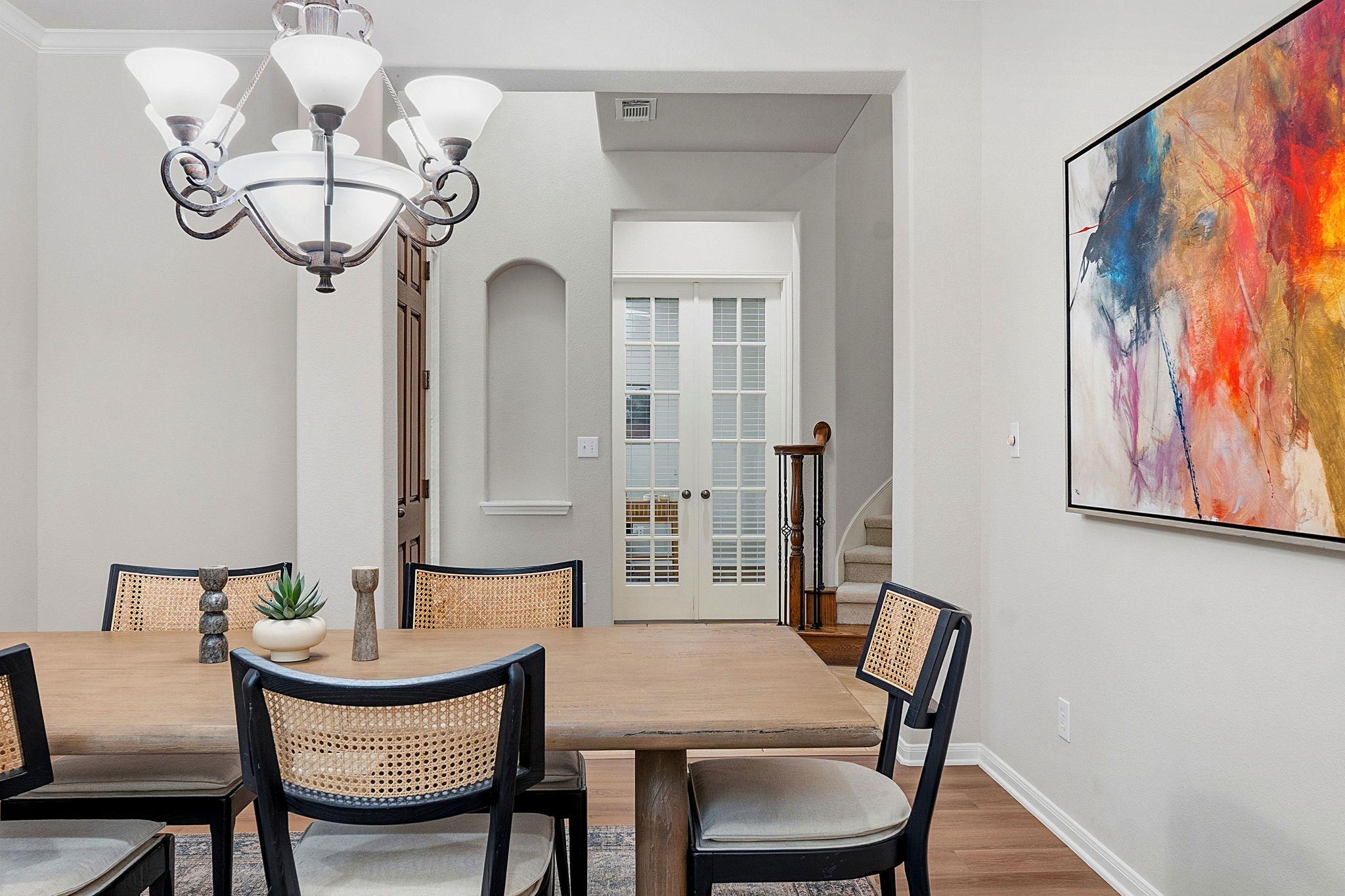 171 Brighton Ln Ln, Austin, TX 78737