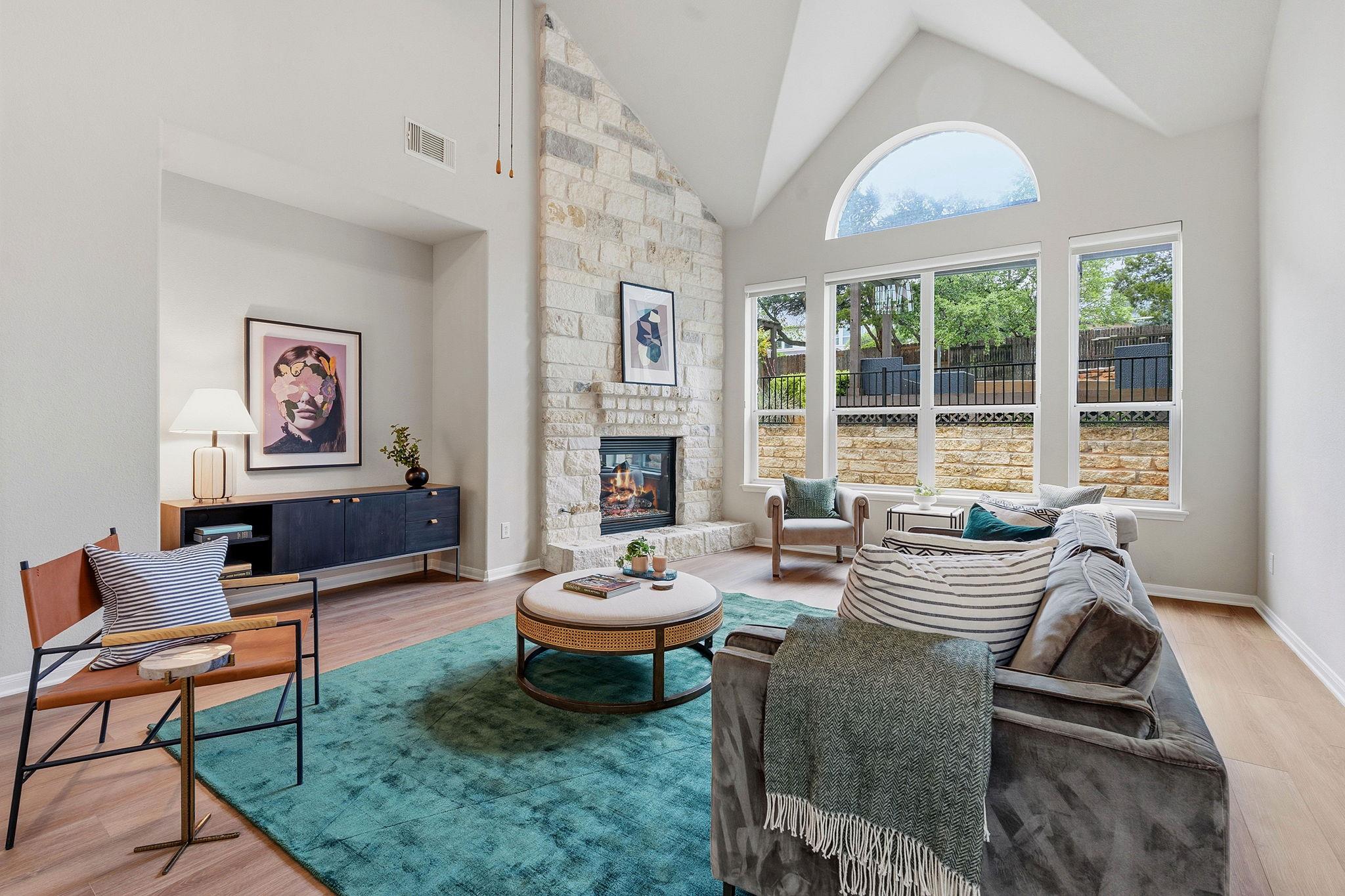 171 Brighton Ln Ln, Austin, TX 78737