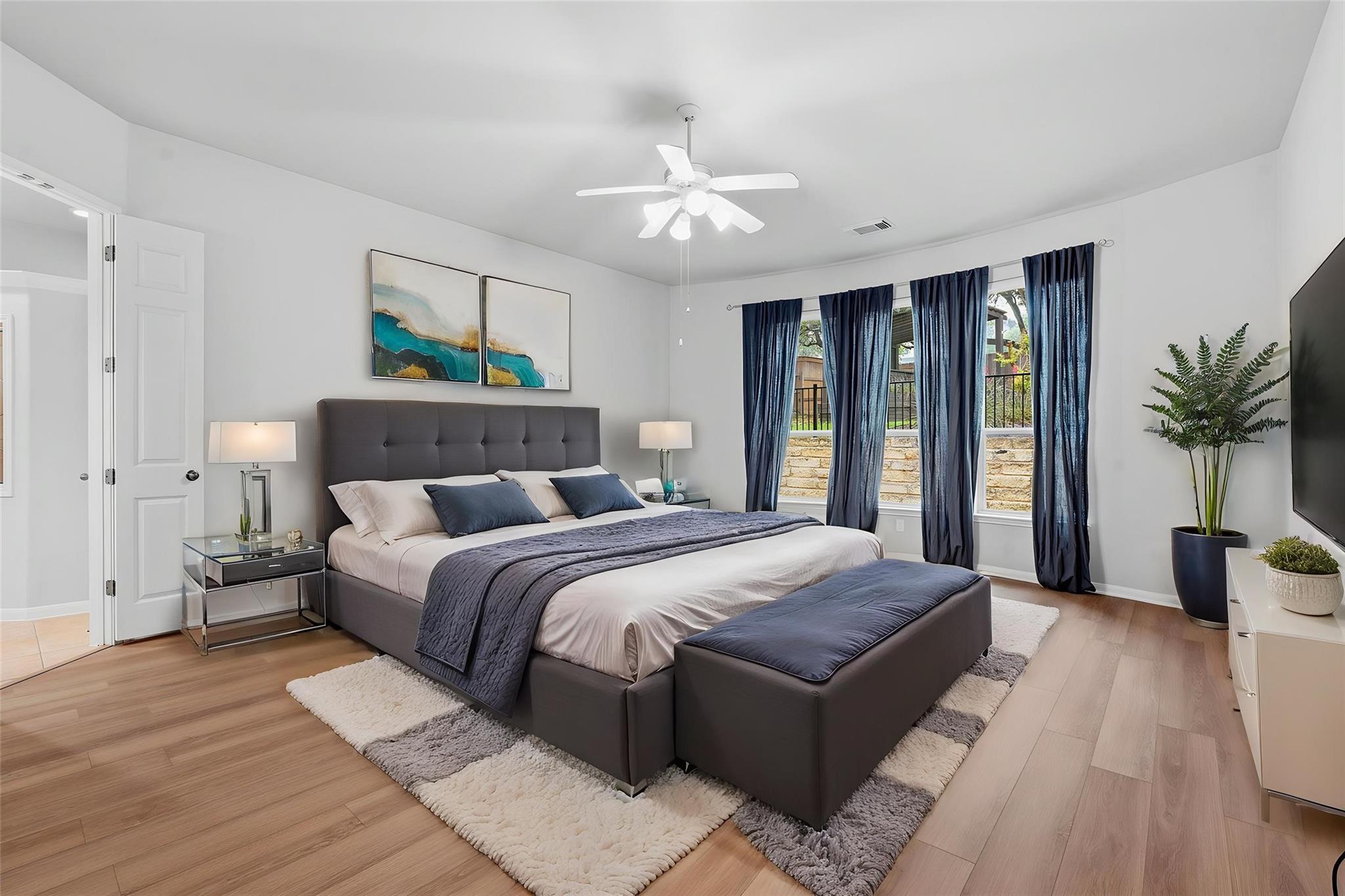 171 Brighton Ln Ln, Austin, TX 78737