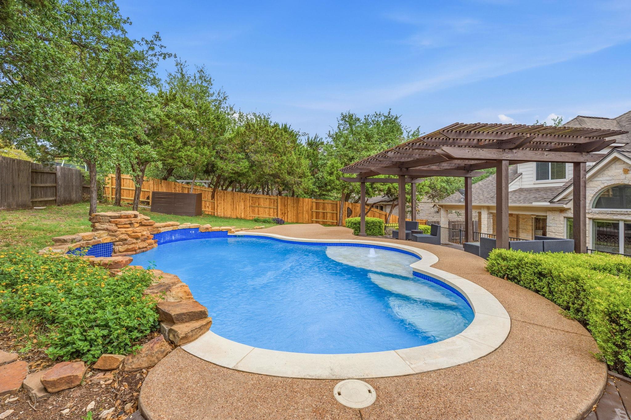171 Brighton Ln Ln, Austin, TX 78737