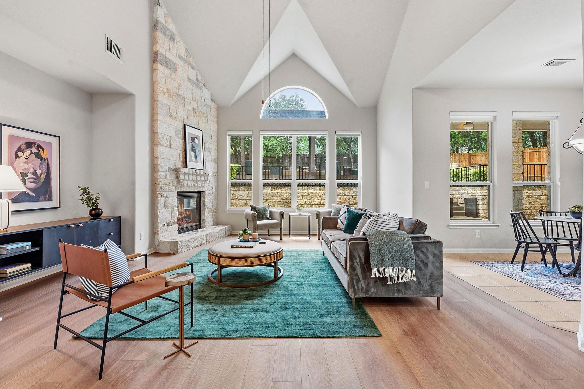 171 Brighton Ln Ln, Austin, TX 78737