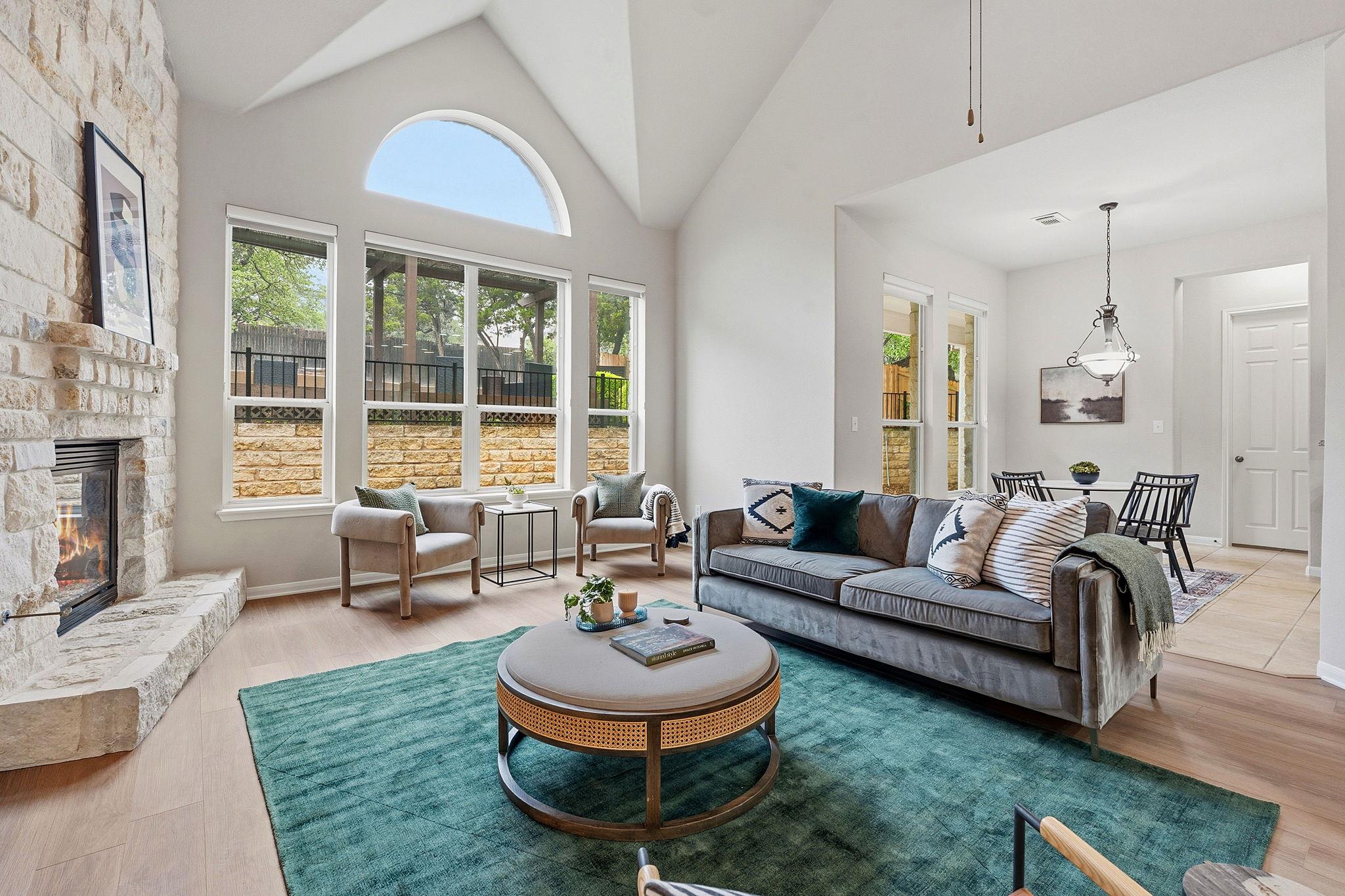 171 Brighton Ln Ln, Austin, TX 78737