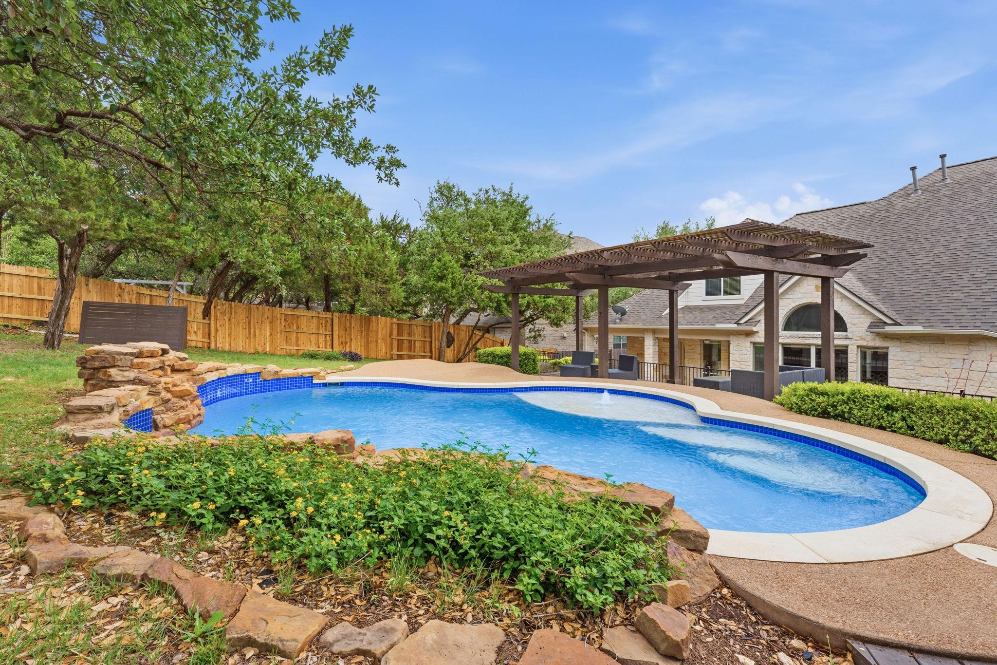 171 Brighton Ln Ln, Austin, TX 78737