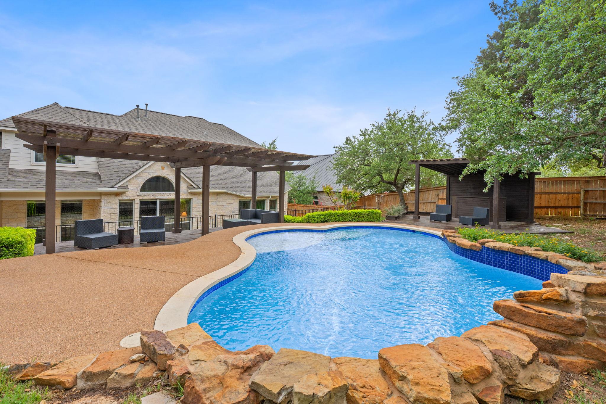 171 Brighton Ln Ln, Austin, TX 78737