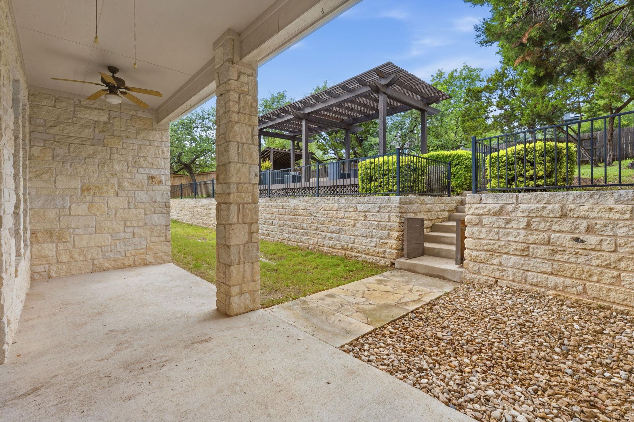 171 Brighton Ln Ln, Austin, TX 78737