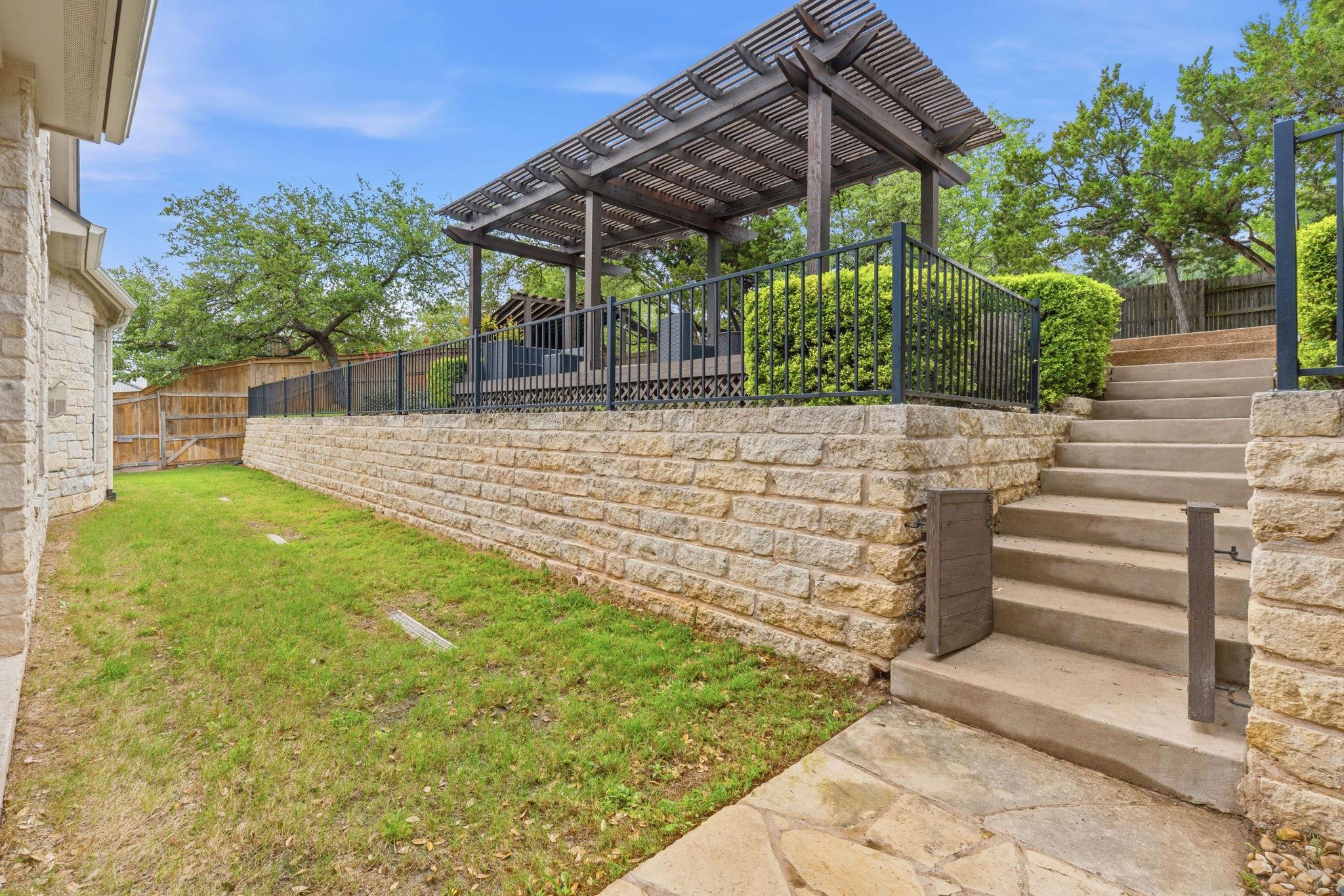 171 Brighton Ln Ln, Austin, TX 78737
