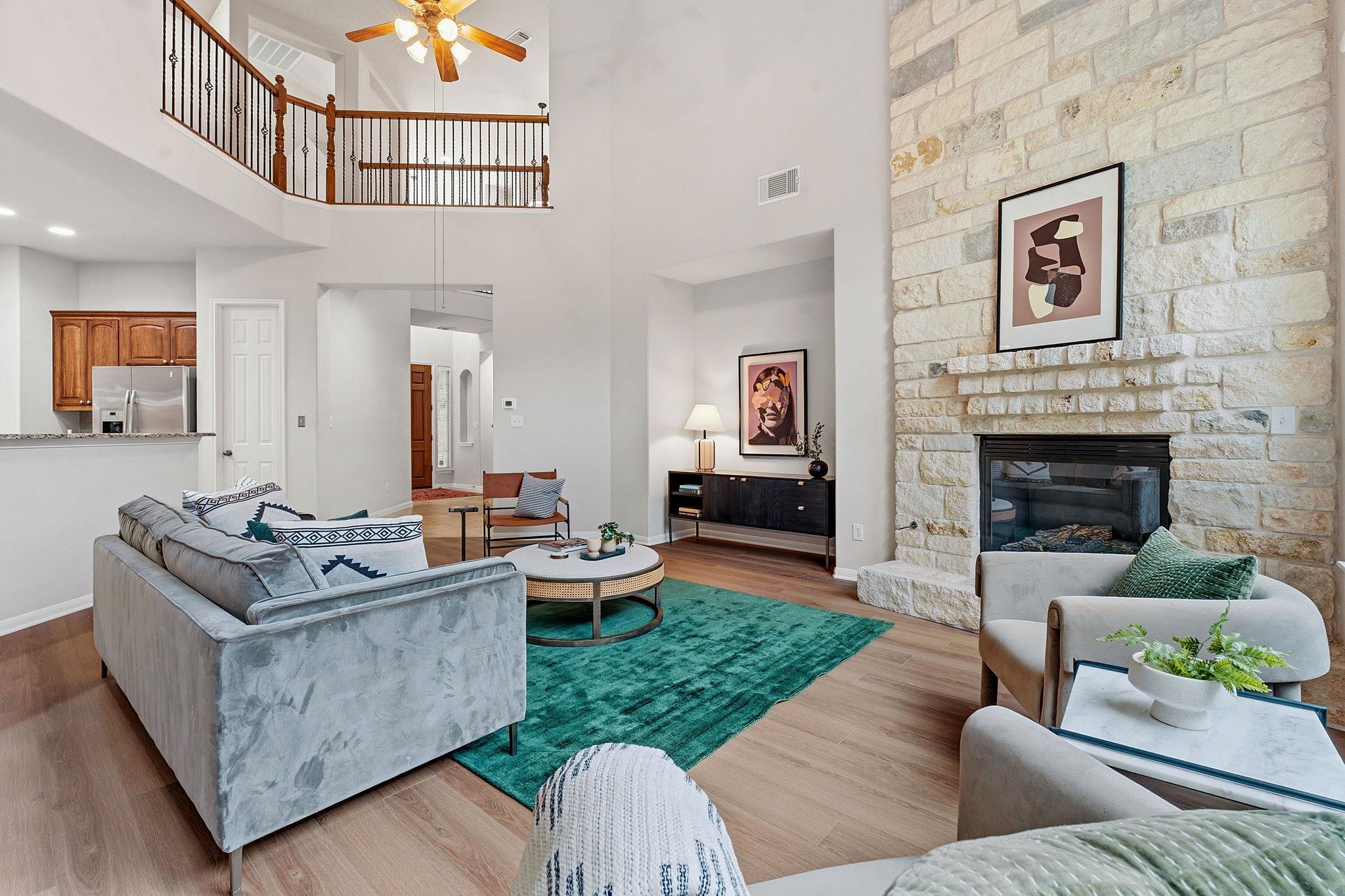 171 Brighton Ln Ln, Austin, TX 78737