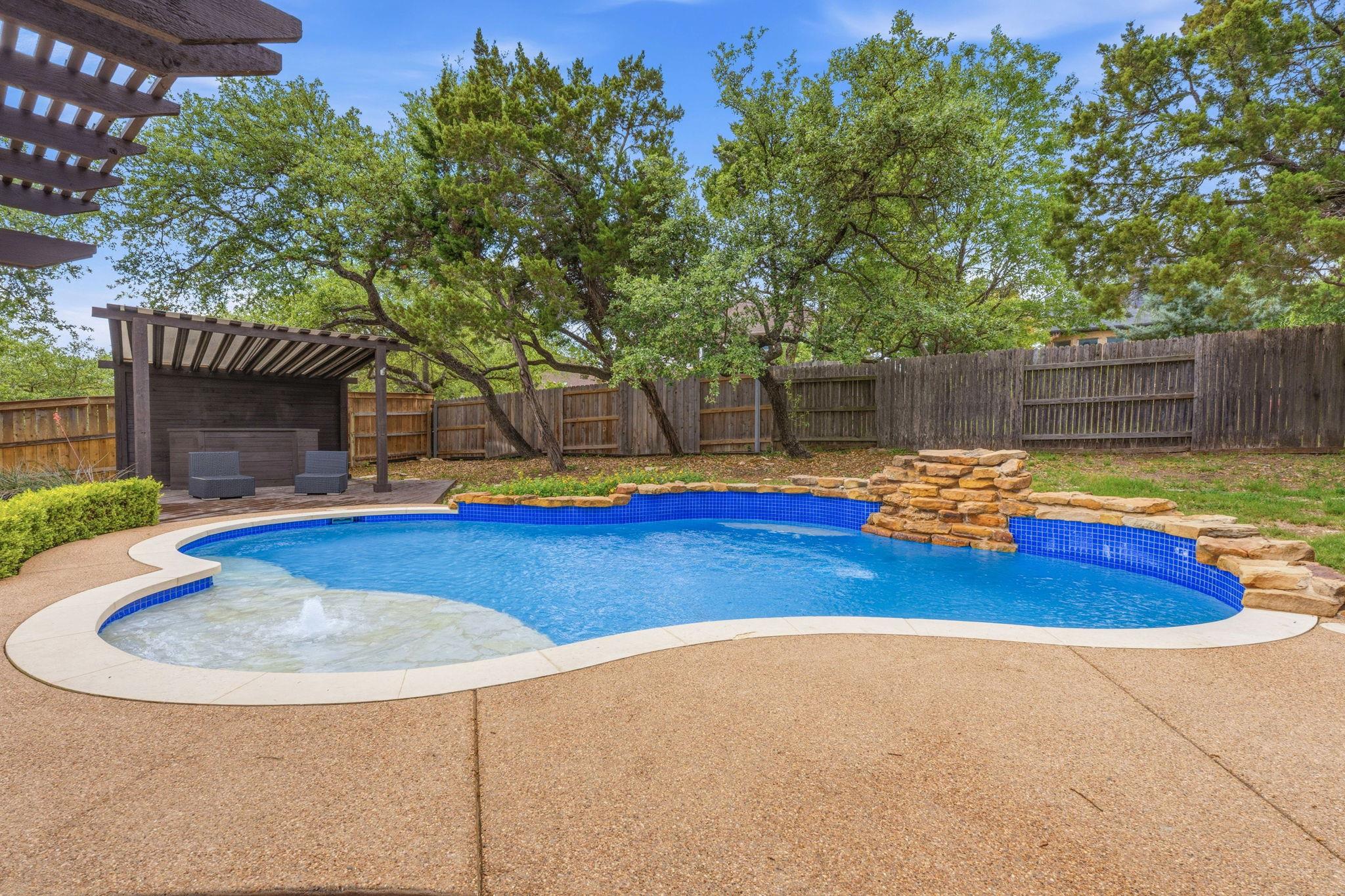 171 Brighton Ln Ln, Austin, TX 78737