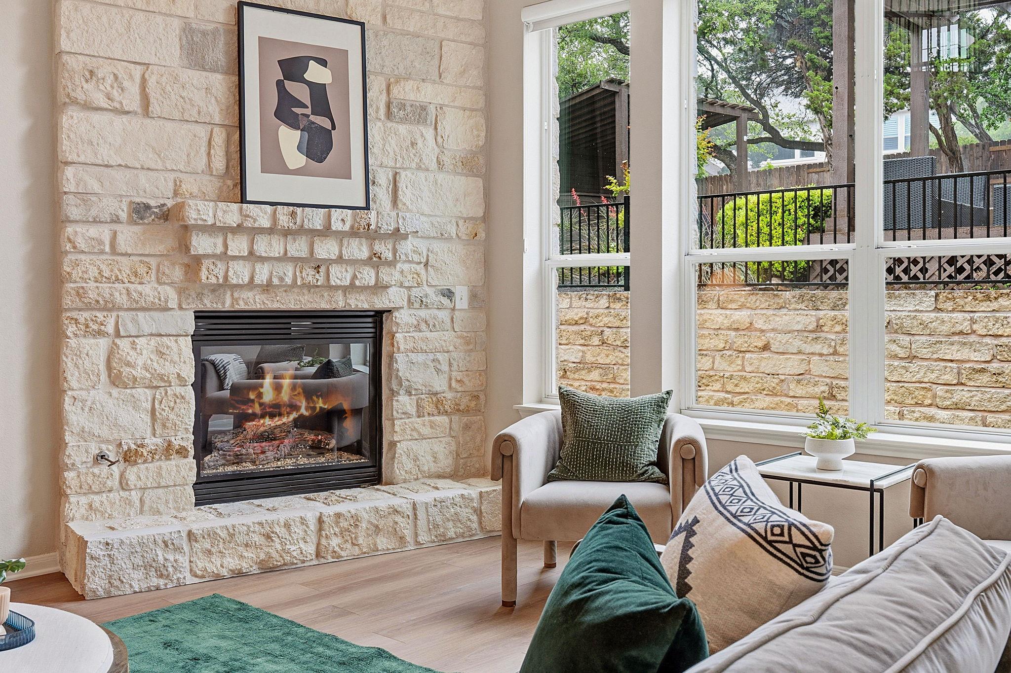 171 Brighton Ln Ln, Austin, TX 78737