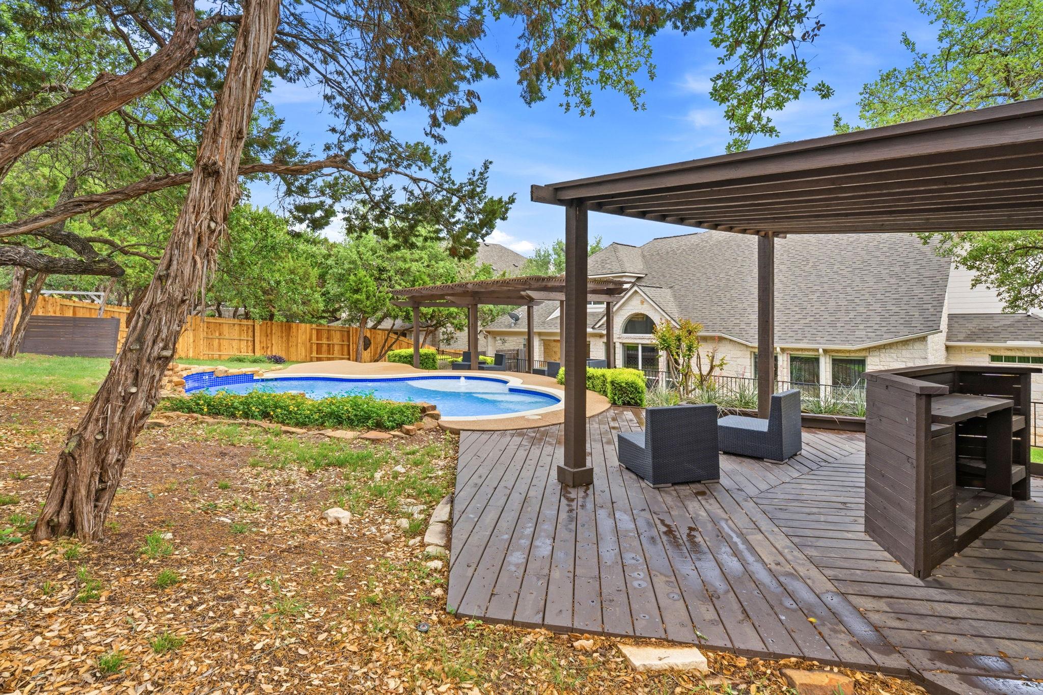 171 Brighton Ln Ln, Austin, TX 78737