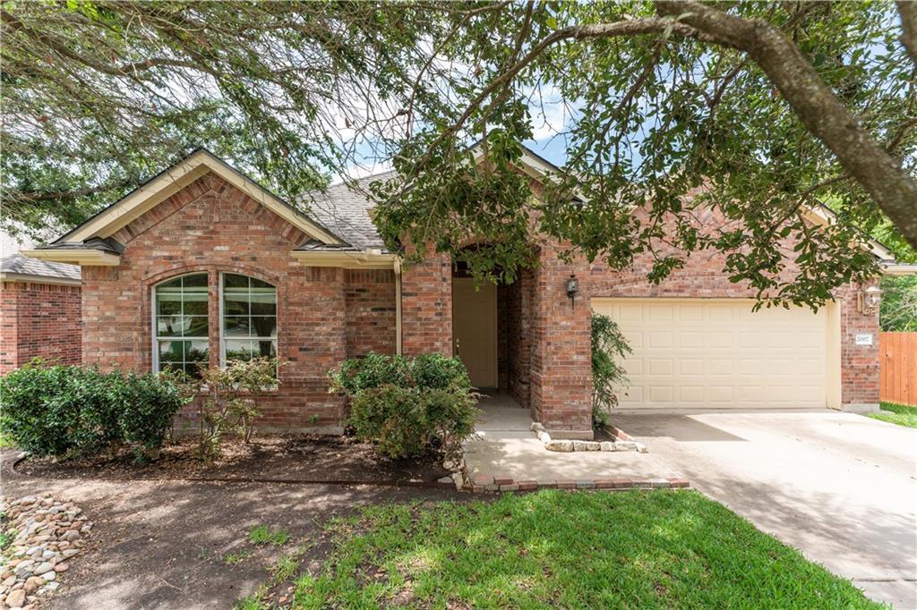 2007 Tattler Dr, Cedar Park, TX 78613