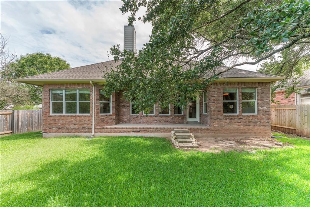 2007 Tattler Dr, Cedar Park, TX 78613