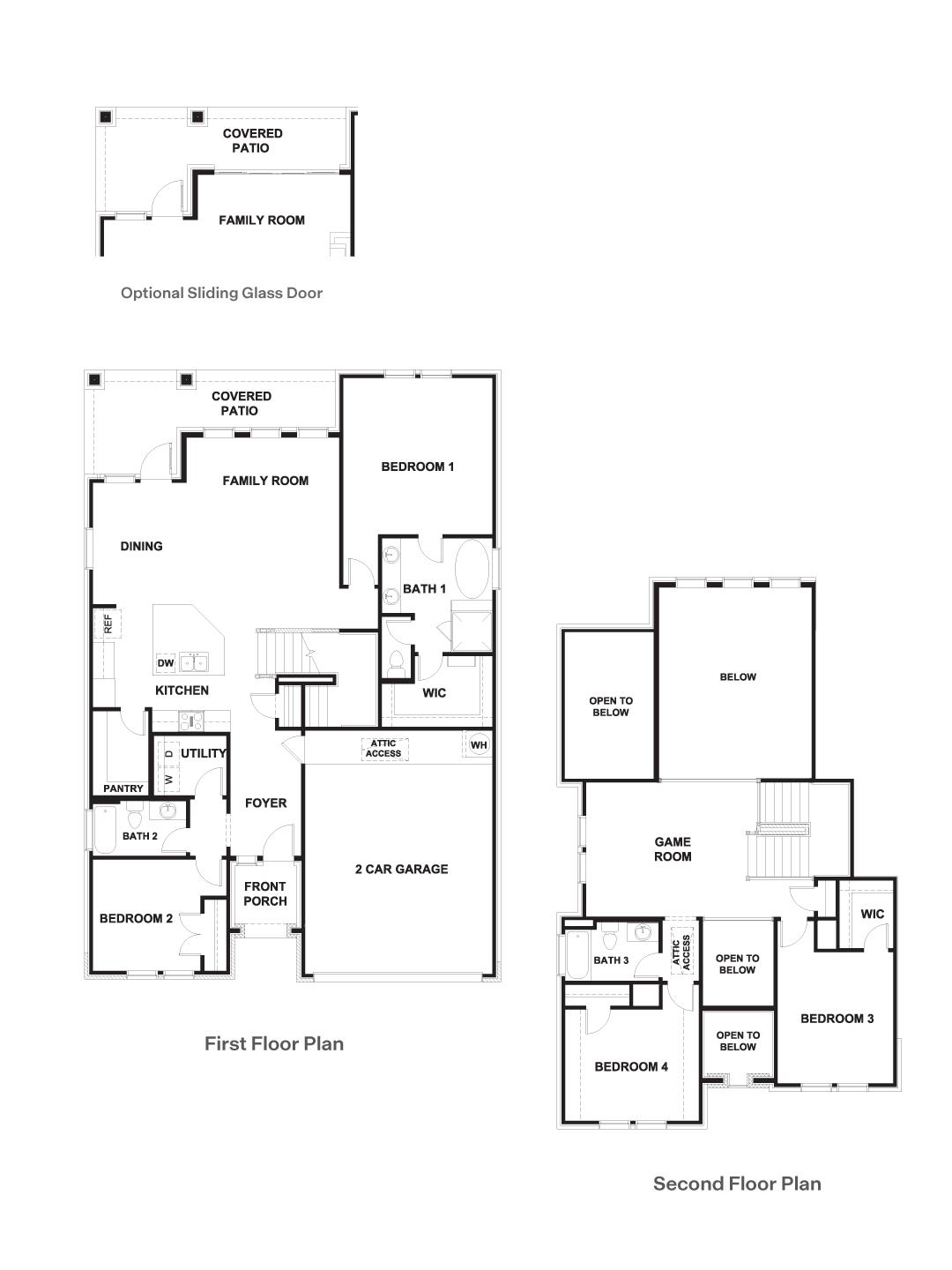 2504 Tumbleweed Bnd, Leander, TX 78641