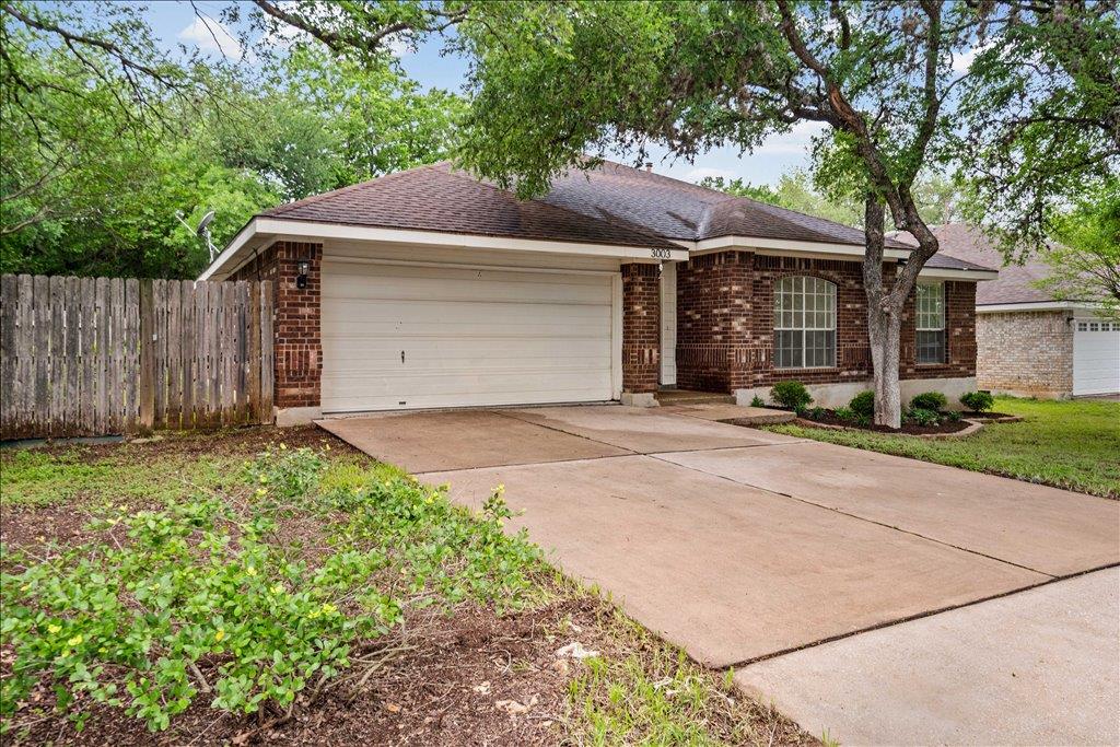 3003 Ammunition Dr, Austin, TX 78748