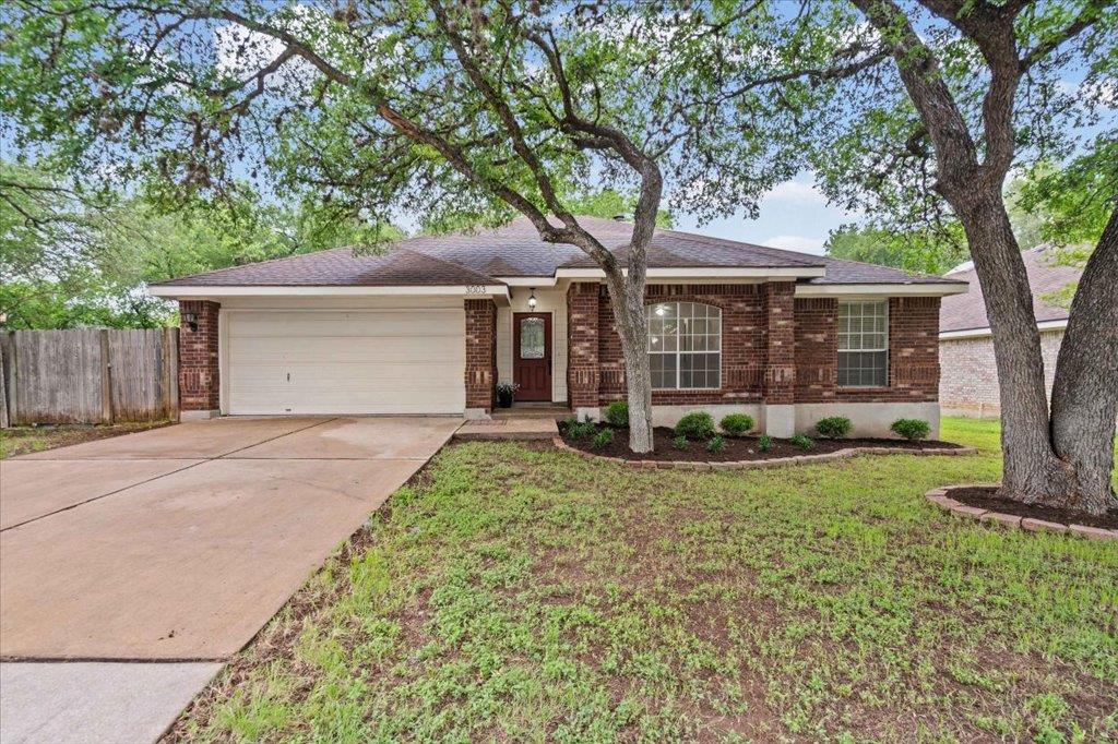 3003 Ammunition Dr, Austin, TX 78748