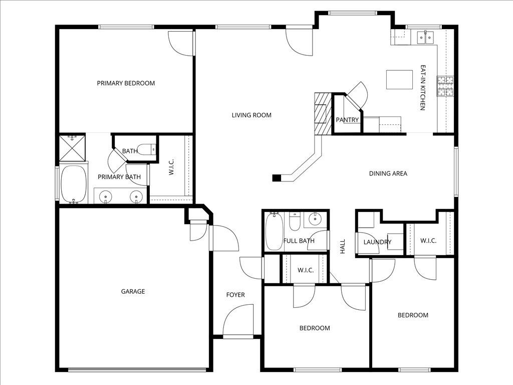 3003 Ammunition Dr, Austin, TX 78748