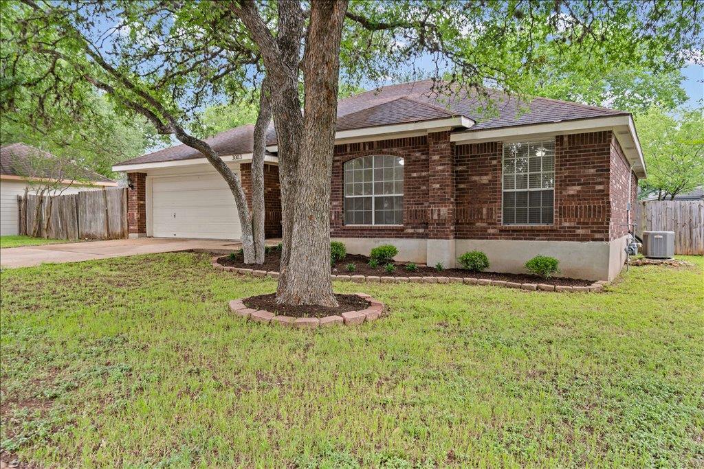 3003 Ammunition Dr, Austin, TX 78748