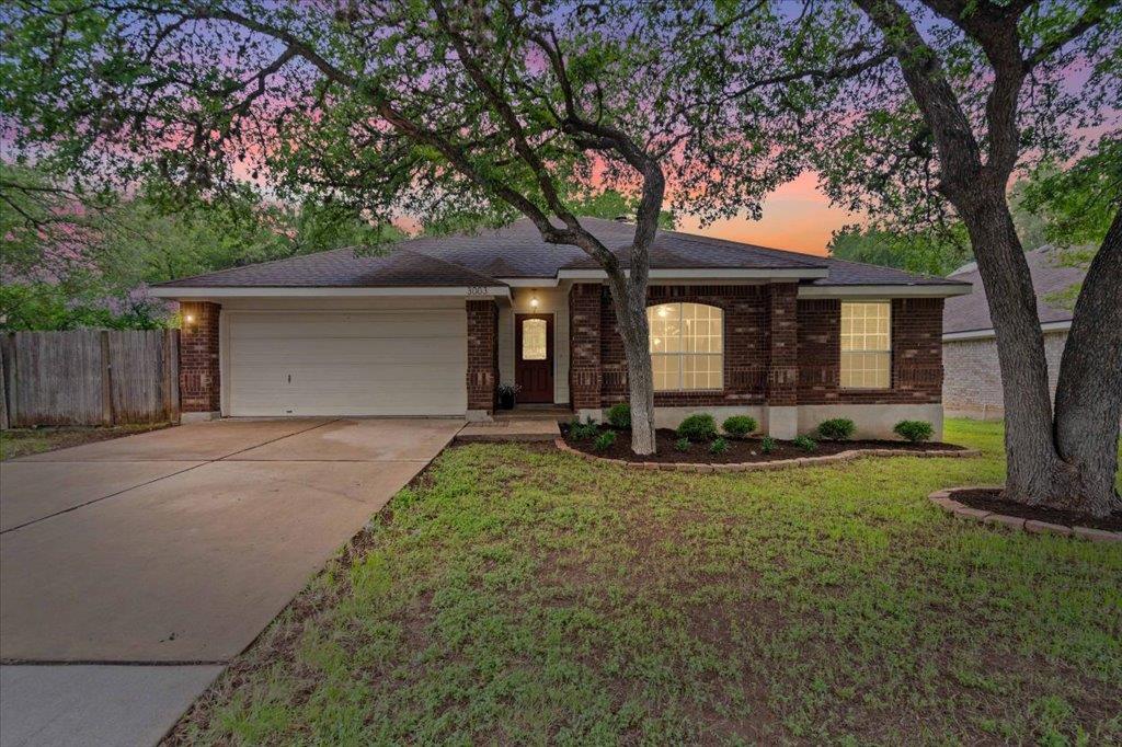 3003 Ammunition Dr, Austin, TX 78748