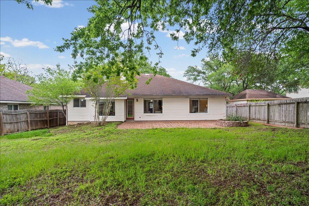 3003 Ammunition Dr, Austin, TX 78748