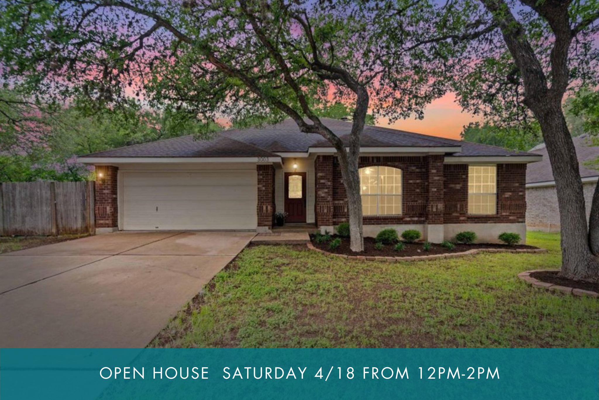 3003 Ammunition Dr, Austin, TX 78748