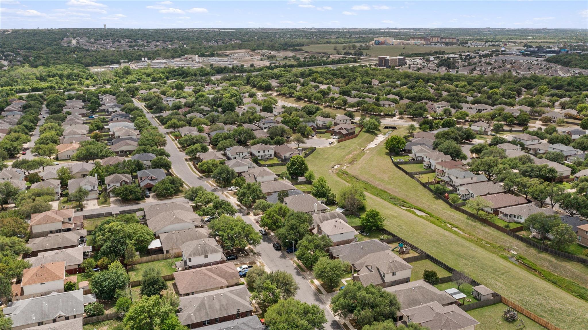 3848 Willie Mays Ln, Round Rock, TX 78665