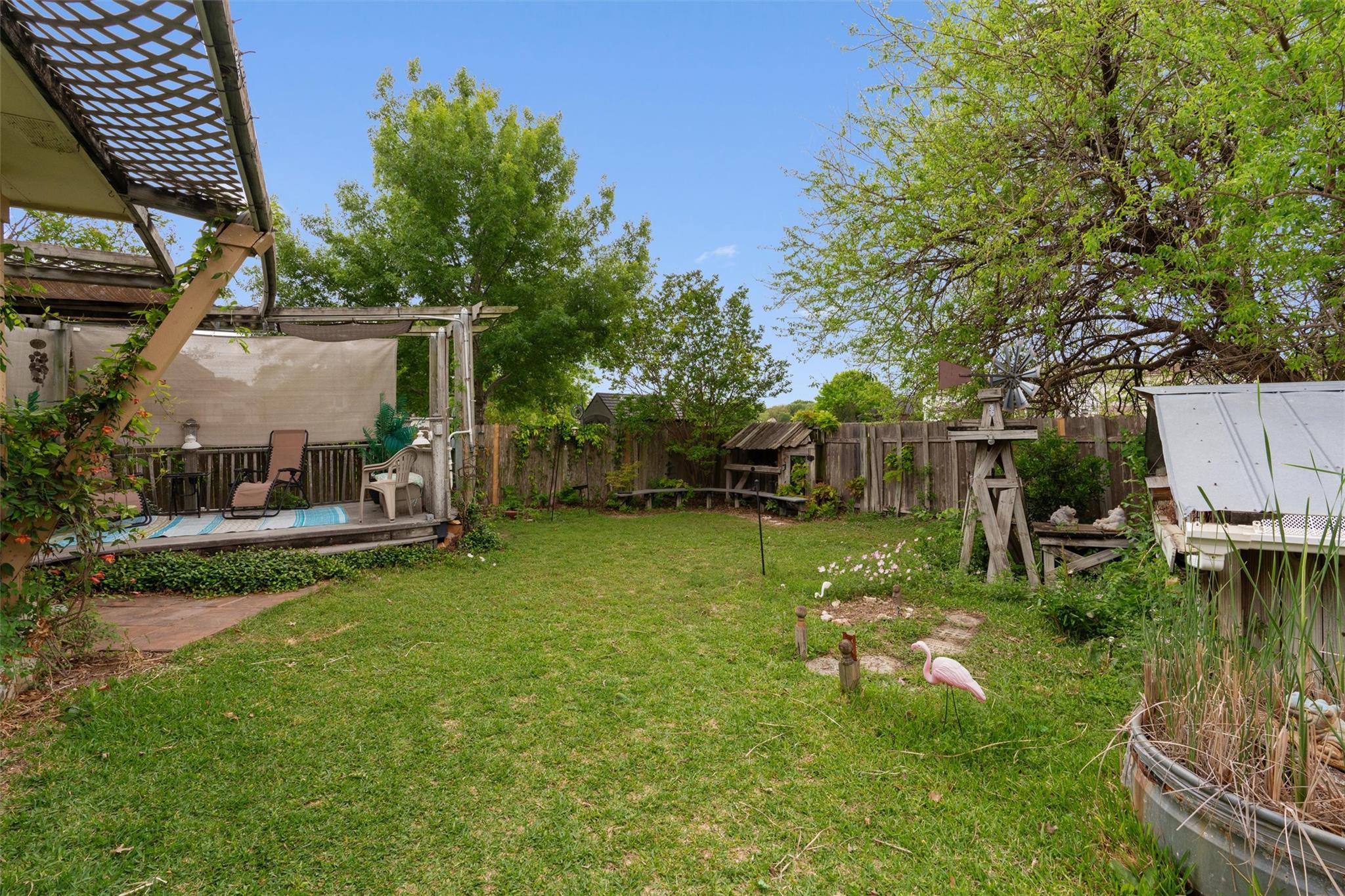 3848 Willie Mays Ln, Round Rock, TX 78665