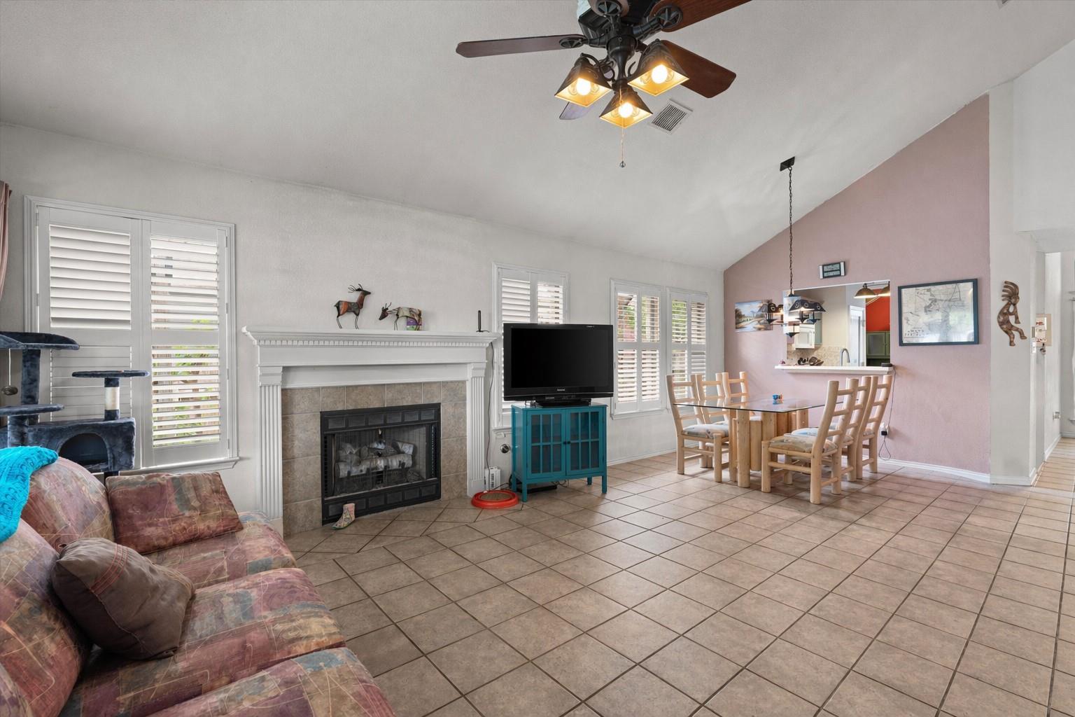 3848 Willie Mays Ln, Round Rock, TX 78665