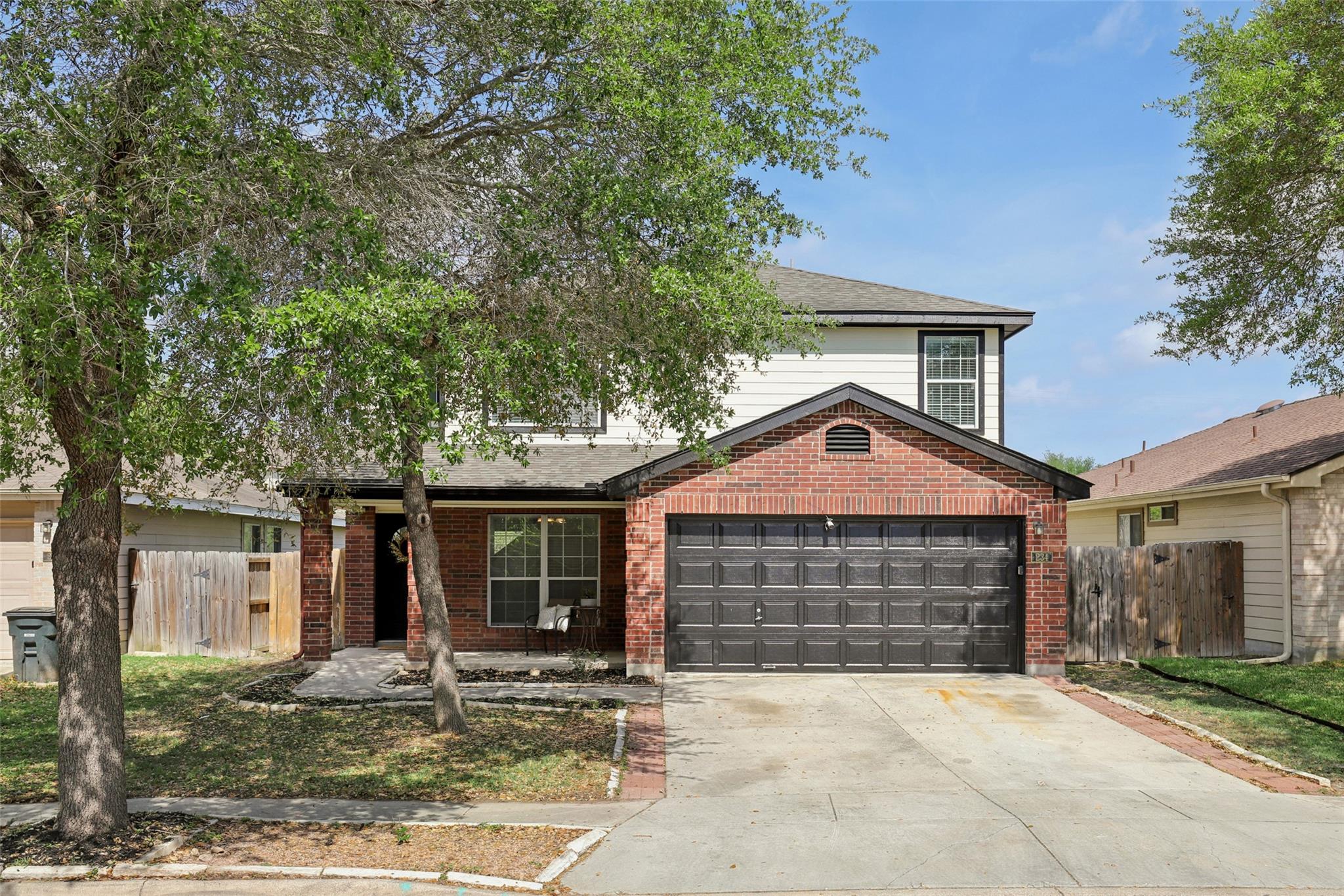 234 Val Verde Dr, New Braunfels, TX 78130
