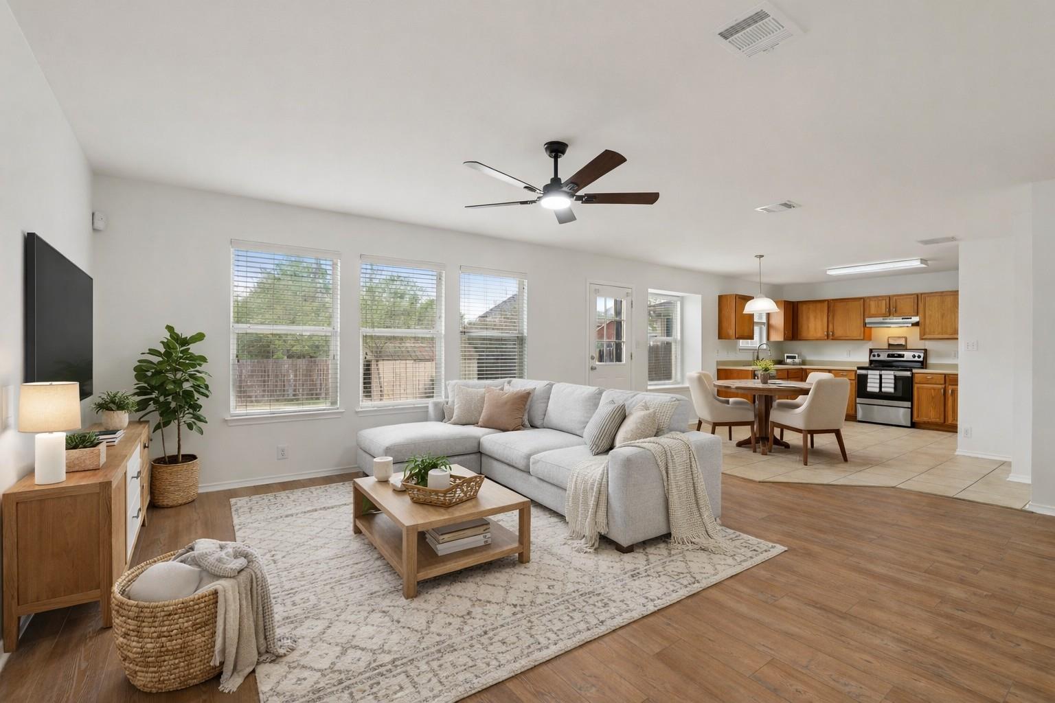 234 Val Verde Dr, New Braunfels, TX 78130