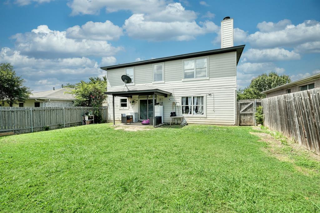 3808 Julianas Way, Round Rock, TX 78665