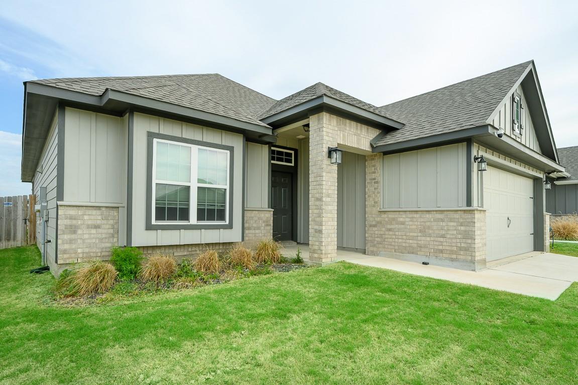 113 Lazy Lizzy Rd, Jarrell, TX 76537