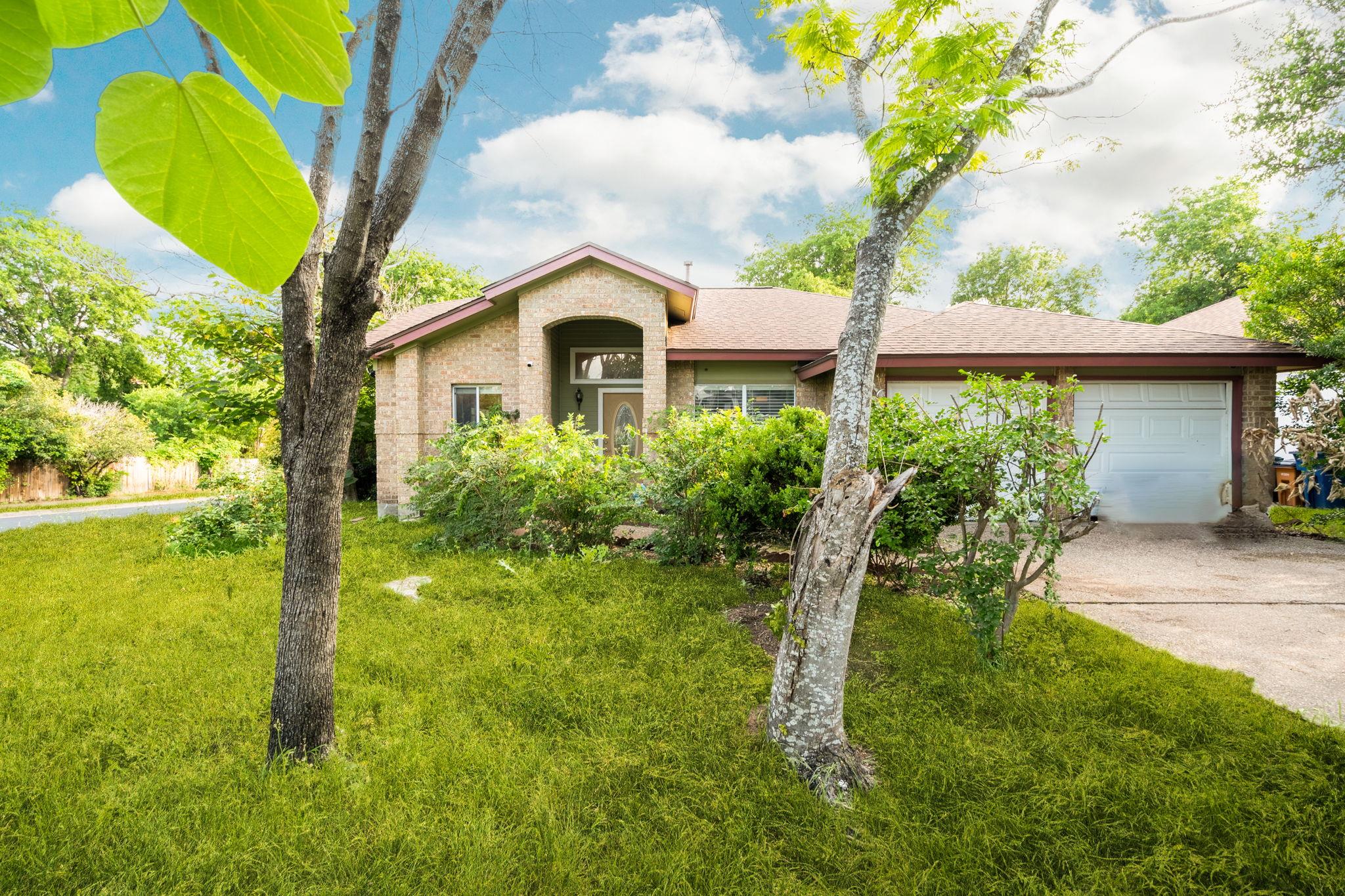 5611 Meadow Crst, Austin, TX 78744