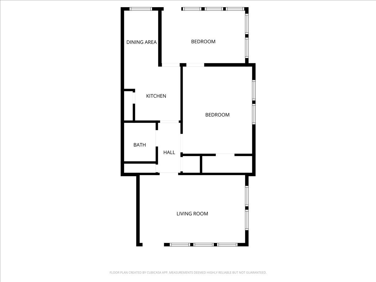 1103 W 22ND St # C, Austin, TX 78705