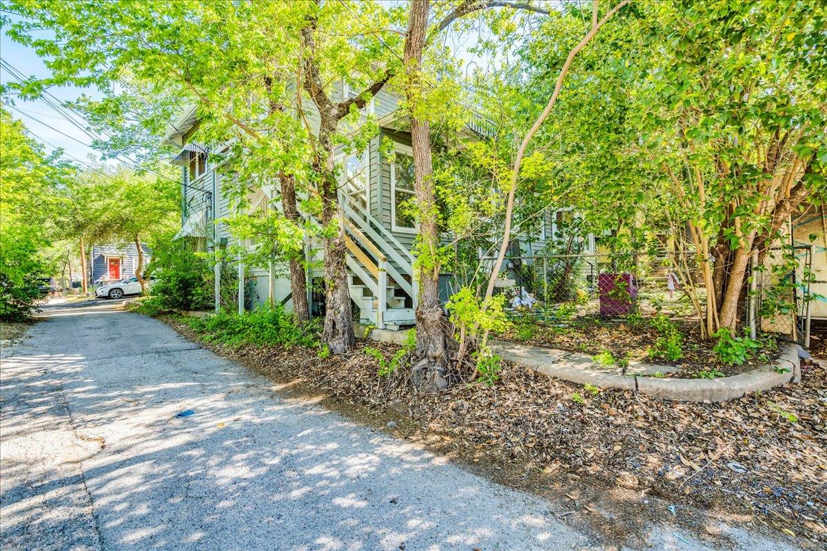 1103 W 22ND St # C, Austin, TX 78705