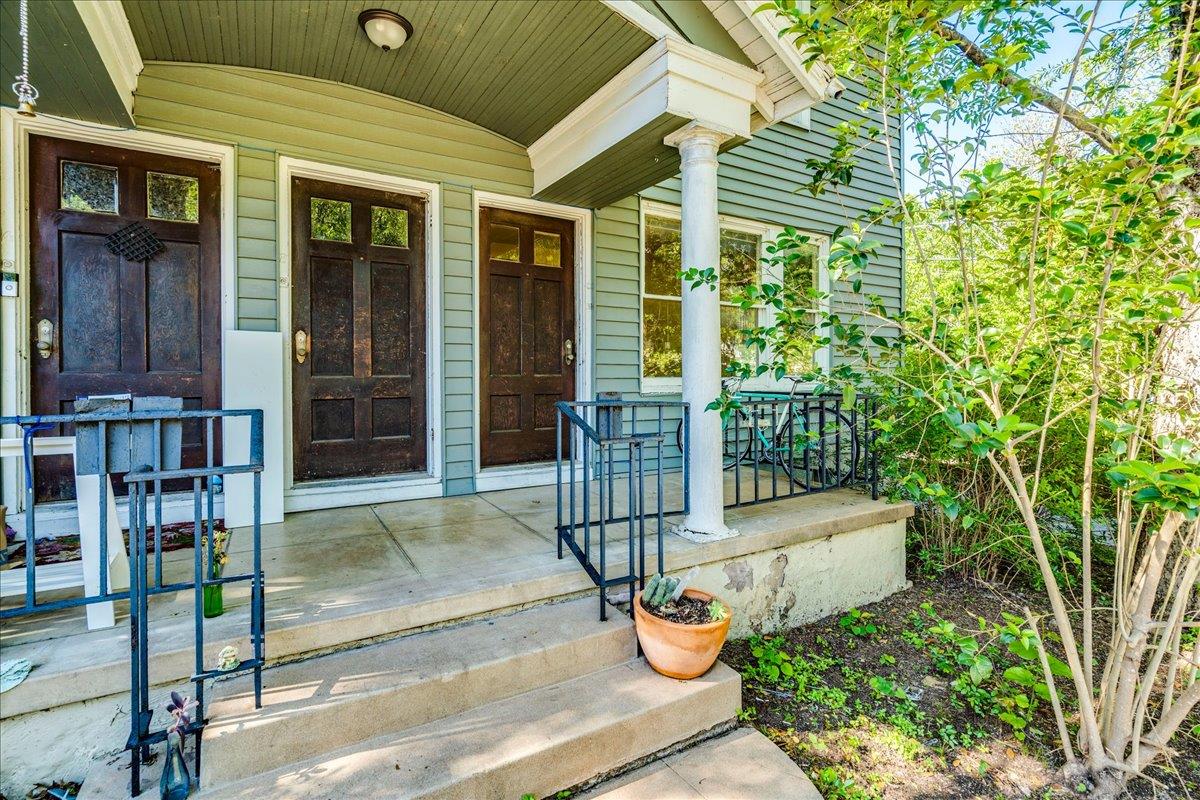 1103 W 22ND St # C, Austin, TX 78705