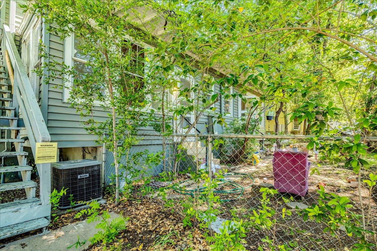 1103 W 22ND St # C, Austin, TX 78705