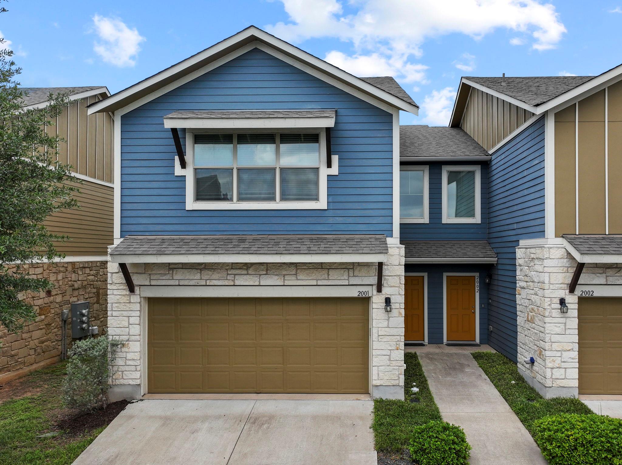 516 E. Slaughter Ln # 2001, Austin, TX 78744