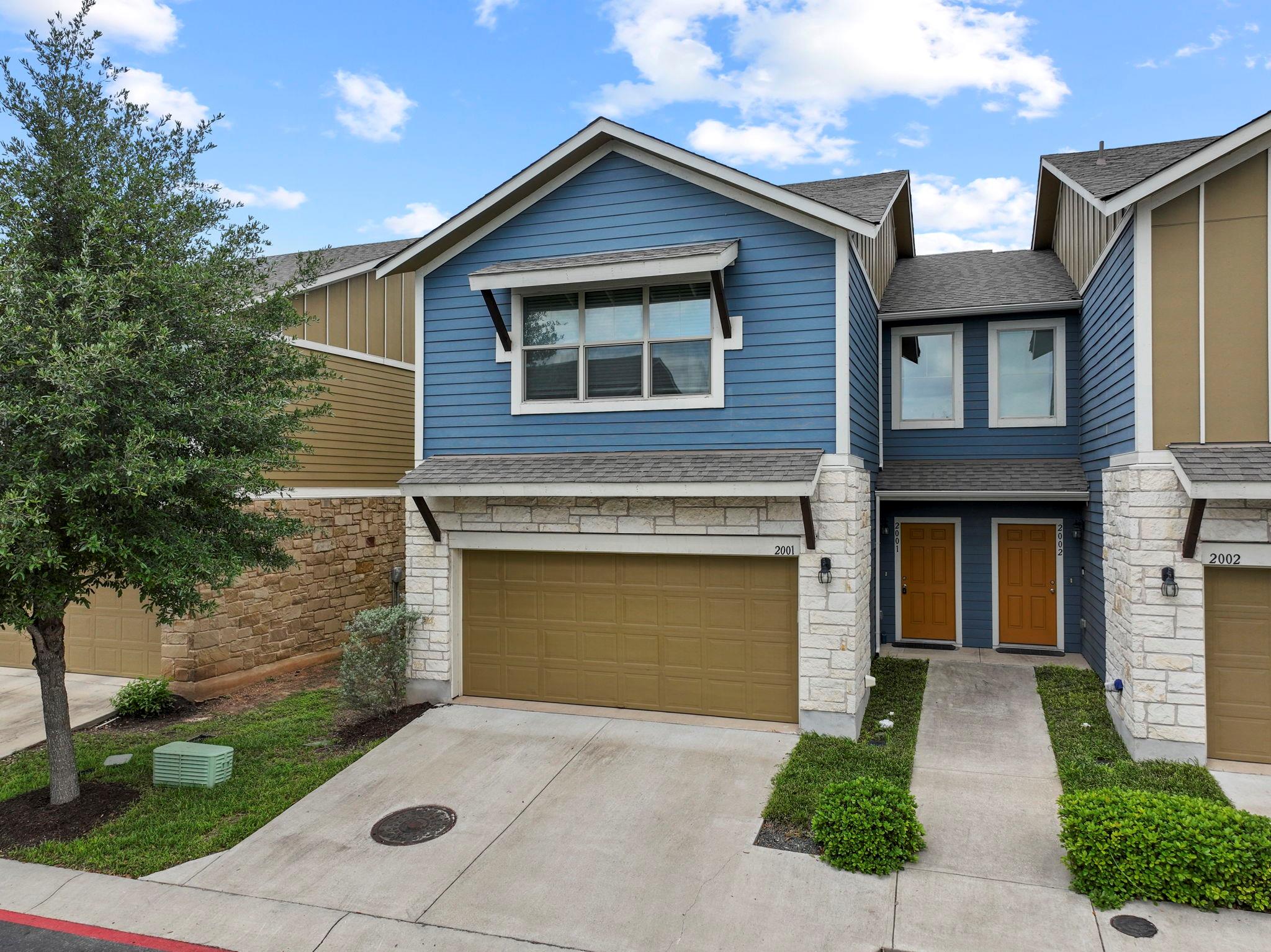 516 E. Slaughter Ln # 2001, Austin, TX 78744