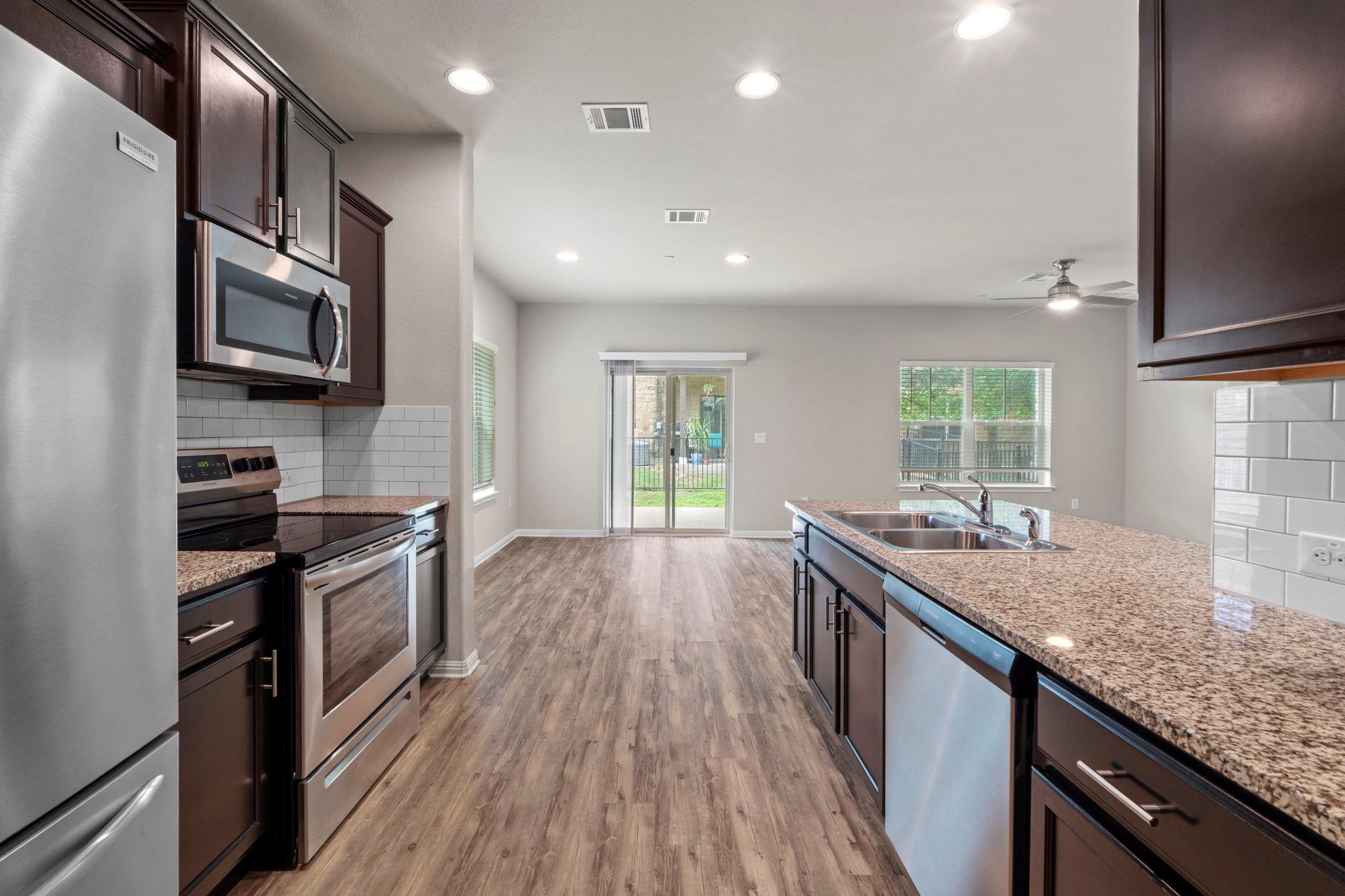 516 E. Slaughter Ln # 2001, Austin, TX 78744