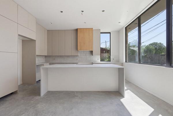 1403 Barton Hills Dr # 3, Austin, TX 78704